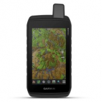 GARMIN Montana 710 GPS turismile 010-02963-01