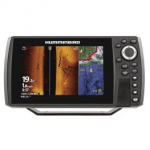 HUMMINBIRD HELIX 7 CHIRP MSI GPS G4N kajalood 411940-1