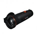 THERMTEC Wild 650DL 640x512 DUAL 25mm /50mm termokaamerad Wild650DL