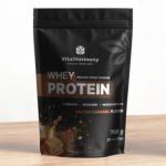 Vital Harmony WHEY Protein &ndash; 700g sportlik toitumine VIT_SSCAR