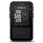 GARMIN Approach G20 Solar GPS golf handheld 010-02889-00