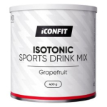 ICONFIT Isotonic - Grapefruit 400g sportlik toitumine ICF-IS-GF