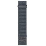GARMIN QuickFit Band 26mm, ComfortFit Fabric Granite Blue Long Band aksessuaarid 010-14508-17