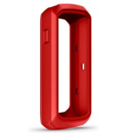 GARMIN Explore 3 Silicone Case, Red Jalgratta arvutitarvikud 010-14502-01