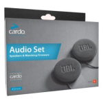 CARDO JBL 45mm HD speaker Set k&auml;ed vabad s&uuml;steemid SPAU0010