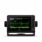 GARMIN ECHOMAP UHD2 62sv, with GT54 transducer kajalood 010-02679-01