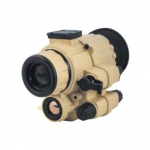 AGM F14-AP 640x512 50Hz 16mm 1x-8x 1500m termokaamerad