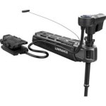 LOWRANCE Ghost&trade; freshwater trolling motor 52", HDI Transducer, Compass paadi elektrimootor 000-14938-001