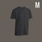 NORTHERN HUNTING KARL ANTRACITE men t-shirt, size M Jahiriided meestele 605478-M-antracite
