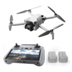 DJI Mini 4 Pro Fly More Combo (DJI RC-2) drons CP.MA.00000735.01