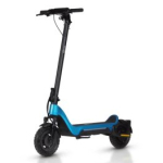 I.M.L. HP X3, 36V 10Ah 400W, Blue elektrilised t&otilde;ukerattad IML-HPX3-36V10AH-BL