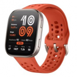 AMAZFIT Bip 6 Red spordikell