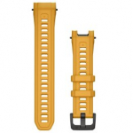 GARMIN Watch Band 22mm, Sunburst Silicone aksessuaarid 010-13395-05