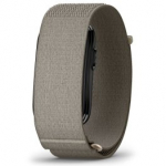 GARMIN CIRQA&trade; S-M, French Grey, Smart Band spordiga k&auml;ev&otilde;rud 010-04675-11