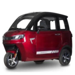 I.M.L. Ariel Basic, Acid 72V 58Ah 2000W, Red mikromasin IML-ARIEL-BASIC-RD