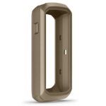 GARMIN Explore 3 Silicone Case, Sandstone Jalgratta arvutitarvikud 010-14502-04
