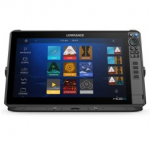 LOWRANCE HDS-16 PRO No Transducer (ROW) kajalood 000-16006-001