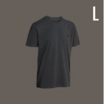 NORTHERN HUNTING KARL ANTRACITE men t-shirt, size L Jahiriided meestele 605478-L-antracite