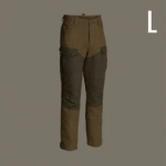 NORTHERN HUNTING ASMUND BIRK G2 men trousers for hunting and outdoor, size L Jahiriided meestele 606536-DG-L