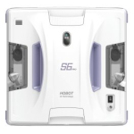 HOBOT S6 Pro aknapesurid HOBOT-6S-PRO