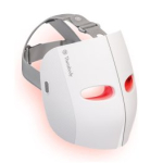 THERABODY TheraFace Mask Massaažip&uuml;stolid, tarvikud TF03823-01