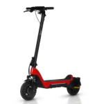 I.M.L. HP X3, 36V 10Ah 400W, Red elektrilised t&otilde;ukerattad IML-HPX3-36V10AH-RD