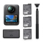 DJI Osmo 360 Adventure Combo sportkaamerad CP.OS.00000442.04