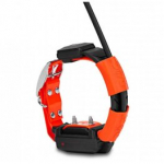 DogTrace DOG GPS X30T orange collar elektrilised kraed DOG GPS X30T
