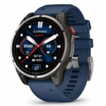 GARMIN Quatix 8 Pro - 47 mm, AMOLED spordikell 010-03198-51