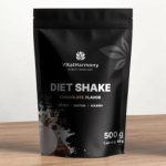 Vital Harmony Diet Shake 500g sportlik toitumine VIT_DCHO