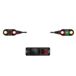GARMIN Catalyst&trade; R1 aksessuaarid 010-04735-00