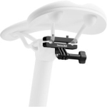 INSTA360 Bike Seat Rail Mount aksessuaarid CINSCAVP
