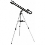 Bresser Arcturus 60/700 AZ - Refractor with Hard-top Case teleskops 4511600