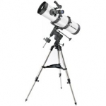 Bresser Pegasus 130/650 EQ3 Reflector with Accessories teleskops 4614600