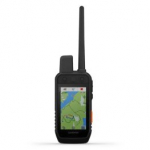 GARMIN Alpha 300i  Advanced Tracking and Training Handheld with inReach&reg; Technology koerte koolitusseadme kaugjuhtimispult 010-02806-51