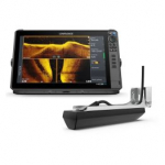 LOWRANCE HDS-16 PRO with Active Imaging HD 3-in-1 Transducer (ROW) kajalood 000-15991-001