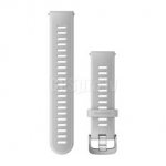 GARMIN Quick Release Band 20mm, White aksessuaarid 010-11251-9Q
