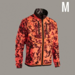 NORTHERN HUNTING ROAR men reversible jacket for hunting and outdoor, size M Jahiriided meestele 602384-OPT2-OPT3-M