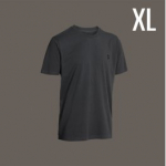 NORTHERN HUNTING KARL ANTRACITE men t-shirt, size XL Jahiriided meestele 605478-XL-antracite