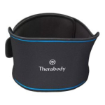 THERABODY RecoveryTherm Hot Vibration Back and Core Massaažip&uuml;stolid, tarvikud TB03244-01