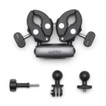 DJI Osmo Dual Heavy-Duty Clamp aksessuaarid CP.AS.AA000017.02