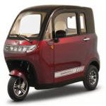 I.M.L. Flipper Max, Acid 72V 58Ah 1500W, Red mikromasin IML-FL-MAX-A-RD