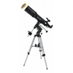 Bresser AR-102/600 EQ-3 AT-3 Refractor teleskops 4602600