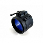 Rusan Q-R ADAPTER FOR DEVICES M52x0.75 -65 mm Adapter ARM52-65