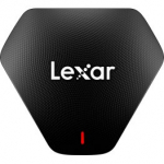 LEXAR Cardreader Prof 3-in-1 USB 3.1 (USB-C) aksessuaarid FN-114048