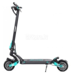 VSETT 9 52V 650W 13AH Black/Blue elektrilised t&otilde;ukerattad VSETT9-13