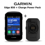 GARMIN Edge 850 + Garmin Charge&trade; Power Pack Jalgrattaarvutid 010-03023-01 / 010-12562-00