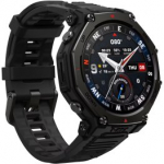 AMAZFIT T-Rex 3 Pro 48mm, Black spordikell