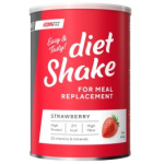 ICONFIT Diet Shake - Strawberry, 495g sportlik toitumine ICF-DS-ST