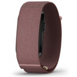 GARMIN CIRQA&trade; L-XL, Mauve, Smart Band spordiga k&auml;ev&otilde;rud 010-04675-02